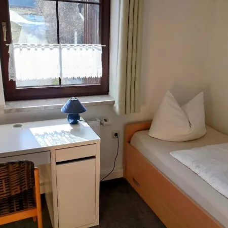 Apartman Pumphut'S Scheune Ferienwohnung Nr 4 *