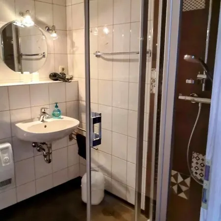 Apartman Pumphut'S Scheune Ferienwohnung Nr 4
