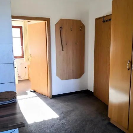 Pumphut'S Scheune Ferienwohnung Nr 4 Apartman