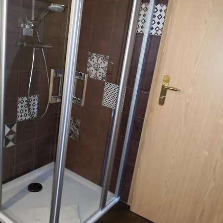 Apartman Pumphut'S Scheune Ferienwohnung Nr 4