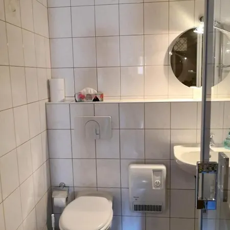 Apartman Pumphut'S Scheune Ferienwohnung Nr 4
