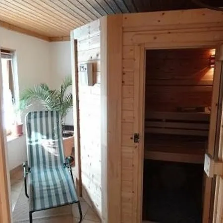 Pumphut'S Scheune Ferienwohnung Nr 4 * Lengenfeld