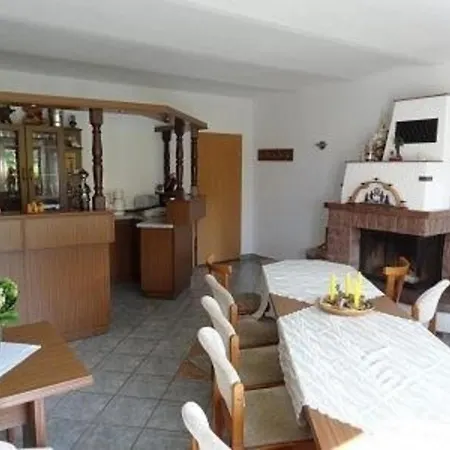 Apartman Pumphut'S Scheune Ferienwohnung Nr 4 *