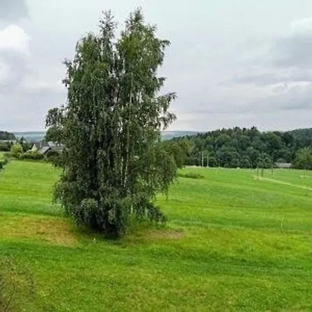 Apartman Pumphut'S Scheune Ferienwohnung Nr 4 Lengenfeld